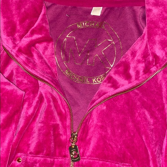 Michael Kors Jacket - Picture 2 of 4